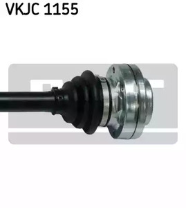 Фото VKJC1155 Вал SKF {forloop.counter}}